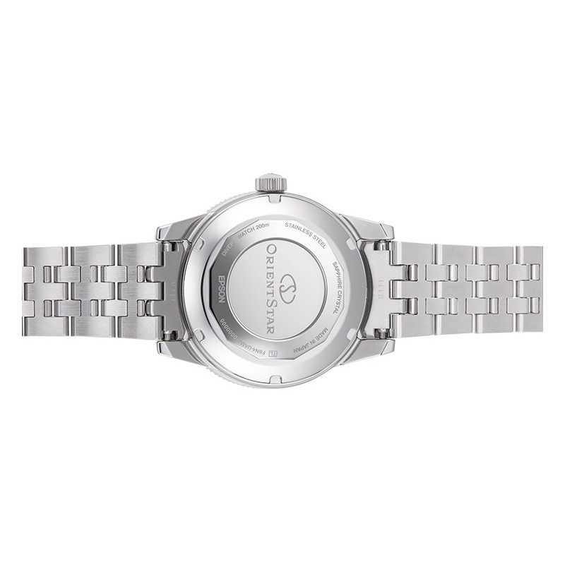 Montre M42 Diver 1964 v2 RE-AU0601B - Orient Star