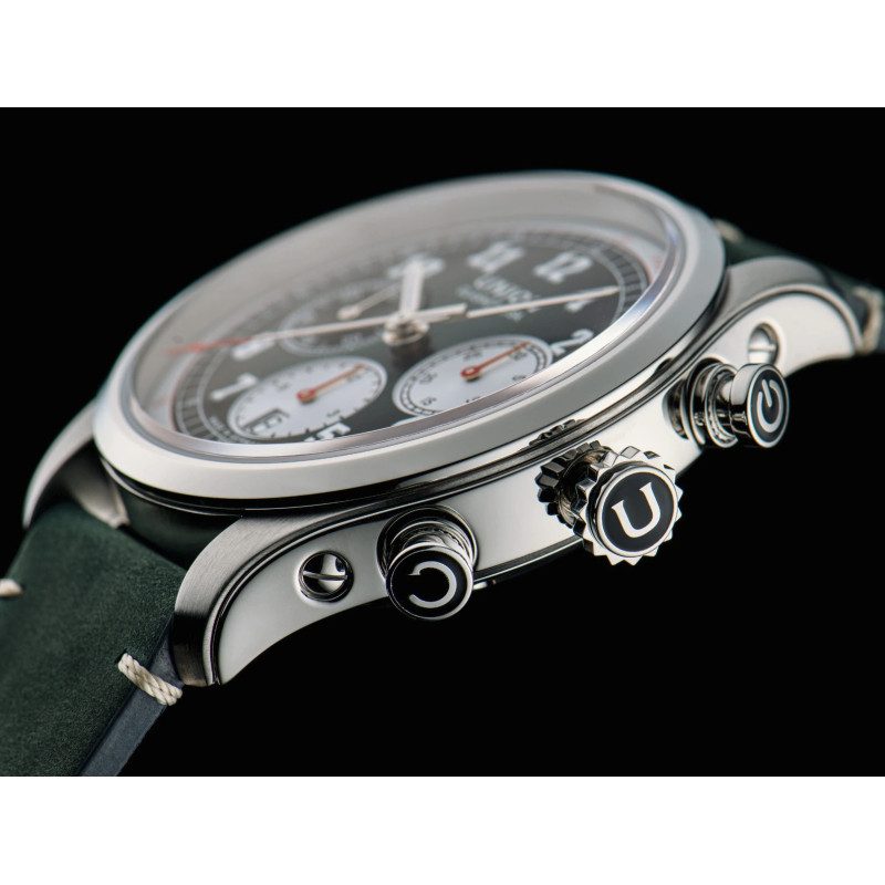 PROMO Montre Belisar Chronograph D009.427.16.092.00 - Union Glashütte OCARAT.COM BIJOUTERIE N°1