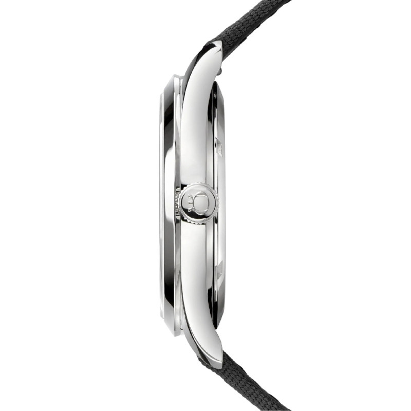 Montre Snow Star Sky Silver - Milus