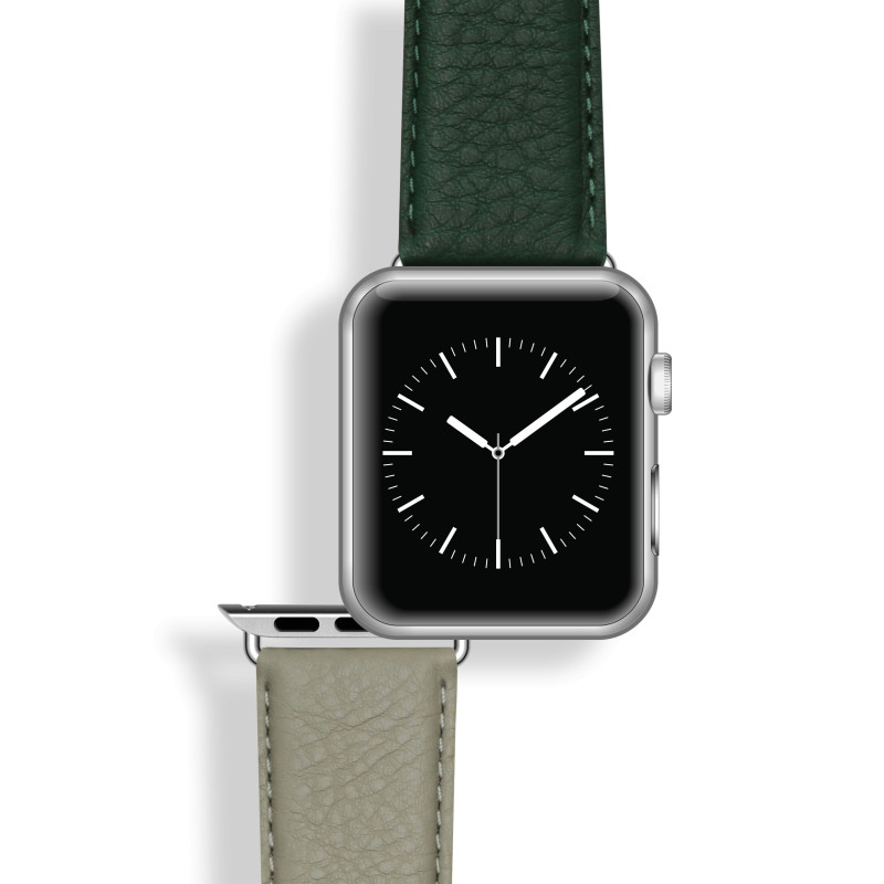 Bracelet de montre Apple Watch Aviator Empire 5524208 - Bracelet Rochet