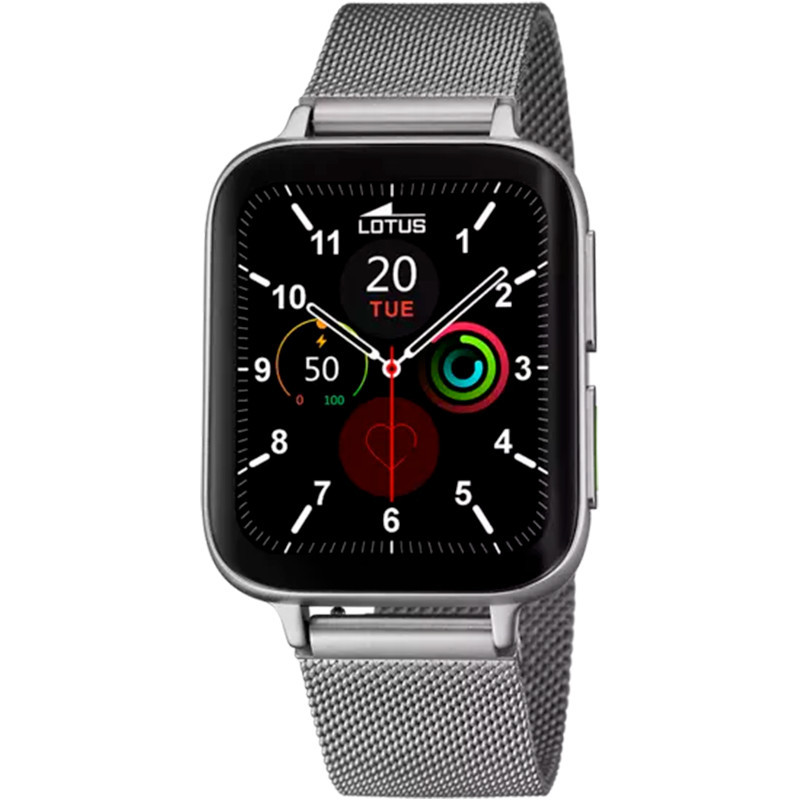 PROMO Montre Smartwatch Lotus Smartime 50032/1 - Lotus OCARAT.COM BIJOUTERIE N°1