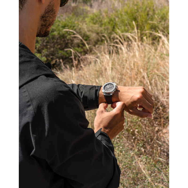 Montre Alpiner Extreme Automatic AL-525B4AE6 - Alpina