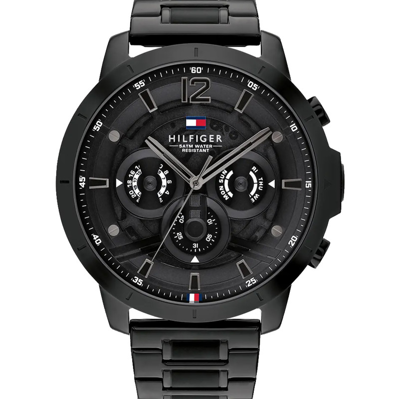 PROMO Montre 1710494 - Tommy Hilfiger OCARAT.COM BIJOUTERIE N°1