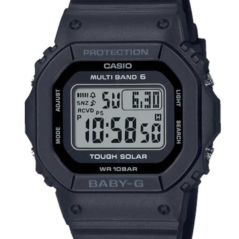Montre Baby G-Shock BGD-5650-1ER - Casio G-Shock