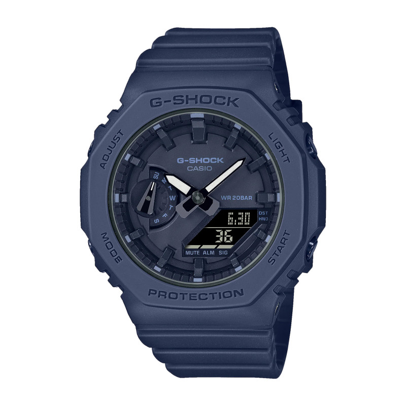 Montre G-Shock GMA-S2100BA-2A1ER - Casio G-Shock