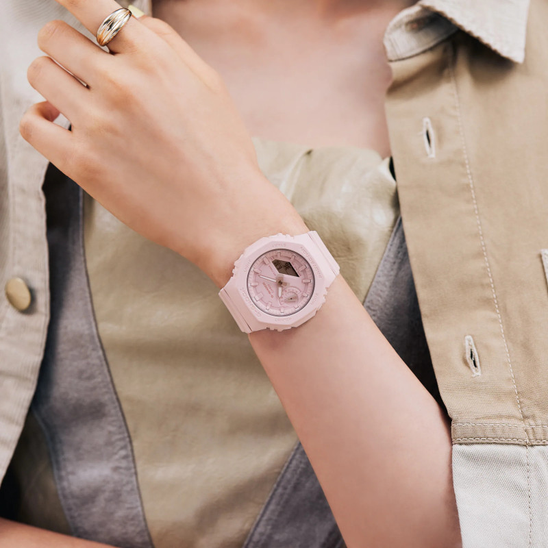 Montre G-Shock GMA-S2100BA-4AER - Casio G-Shock