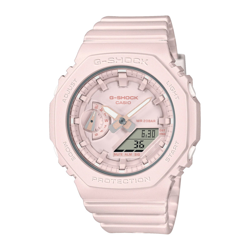 Montre G-Shock GMA-S2100BA-4AER - Casio G-Shock
