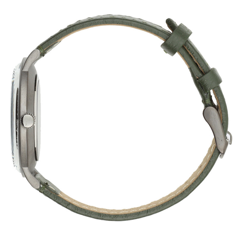 Montre Villa Vert 9123542 - Kelton