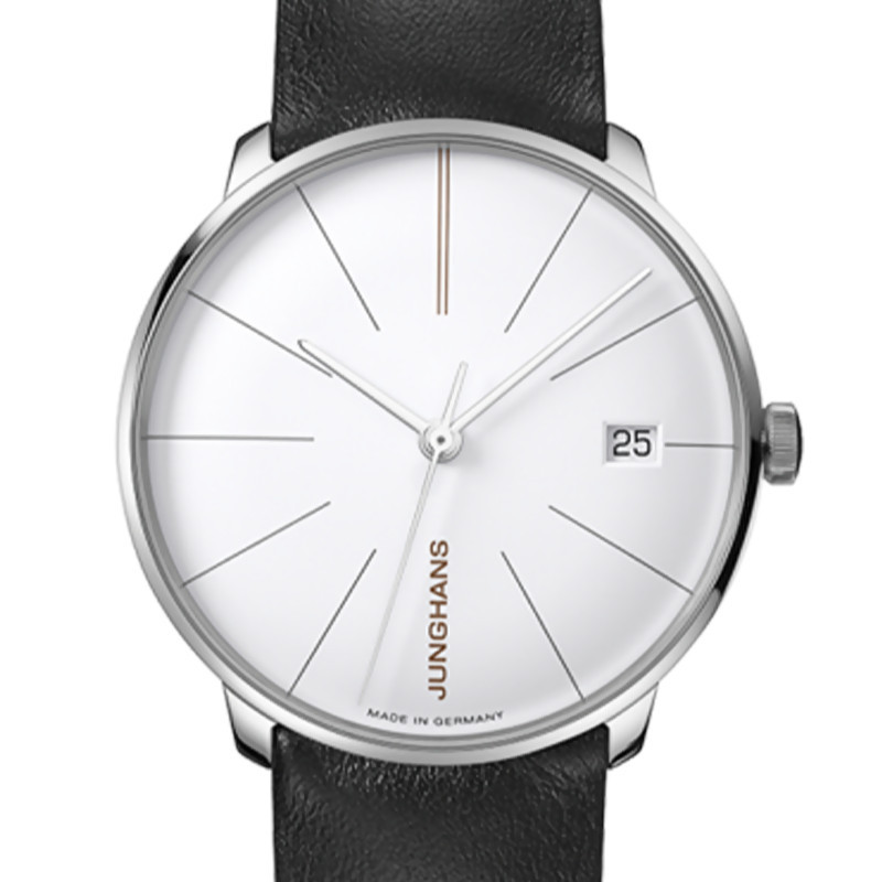 Montre Meister Fein Kleine Automatic 27/4230.00 - Junghans