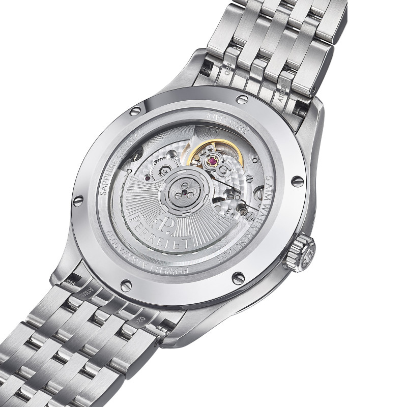 Montre Weekend A1300/9 - Perrelet