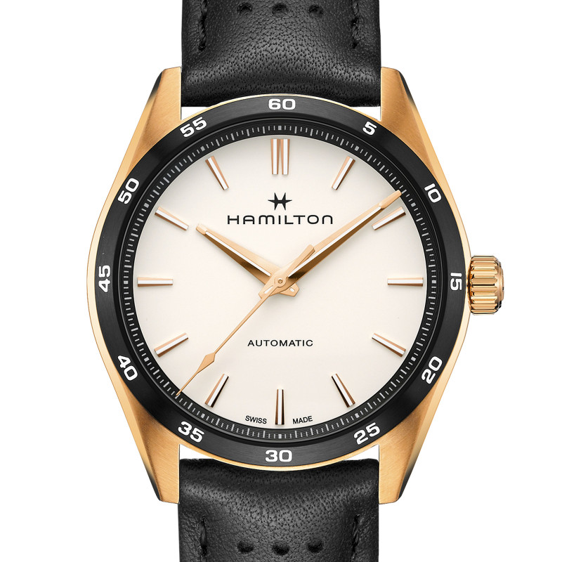 Montre Jazzmaster Performer Auto 38mm H36225770 - Hamilton