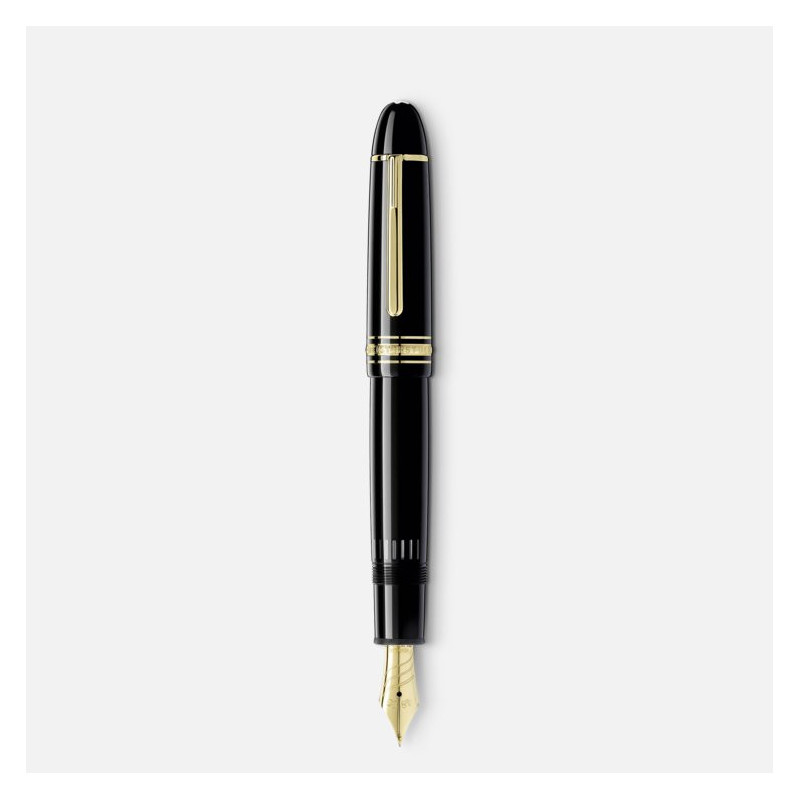 Stylo à Plume Incurvée Meisterstück 149 Calligraphy 132147 - Montblanc