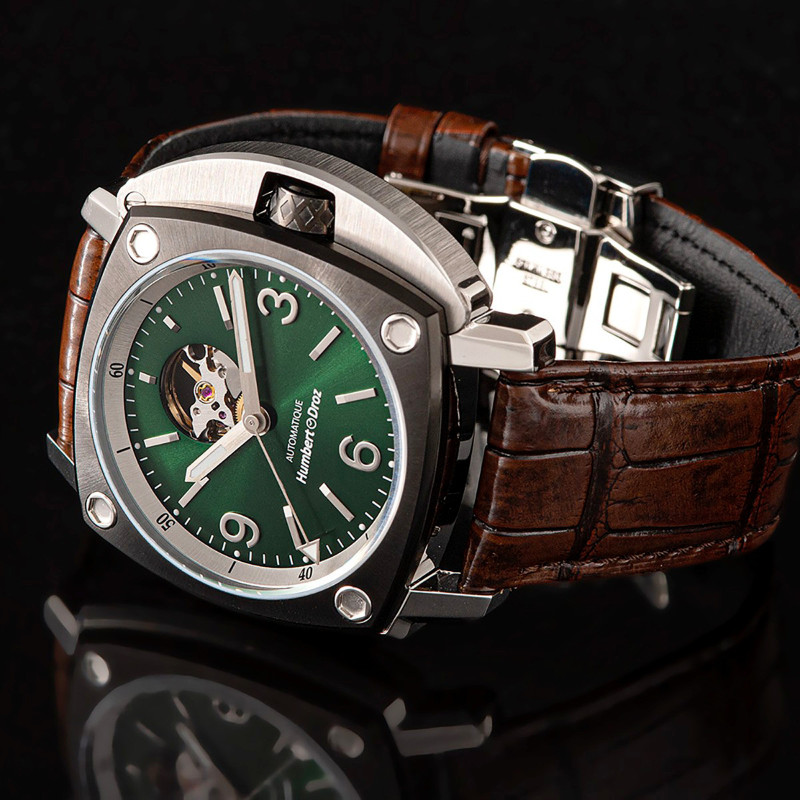 Montre HD1 «Duchesse» - Humbert-Droz