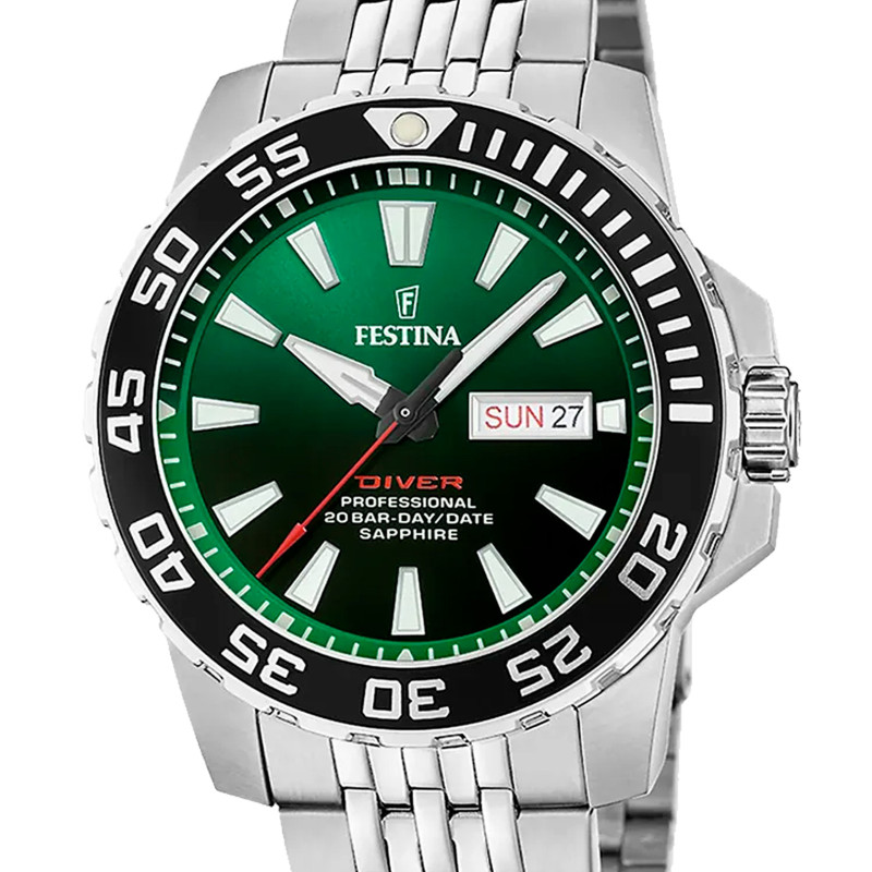 Montre The Originals F20661/2 - Festina