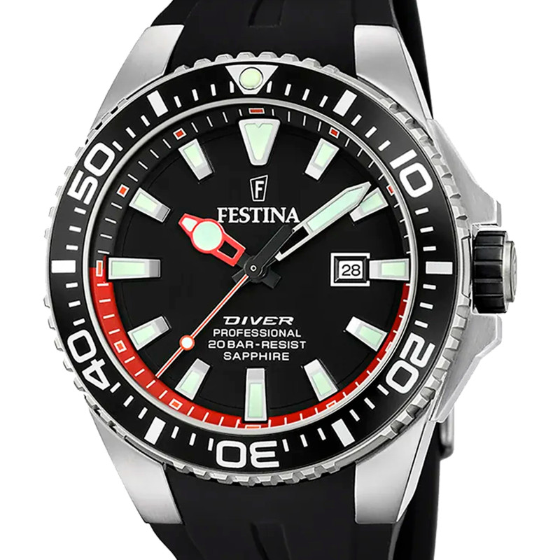Montre The Originals F20664/3 - Festina