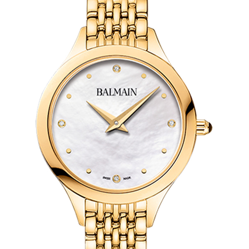 Montre Balmain de Balmain II Mini B39103385 - Balmain