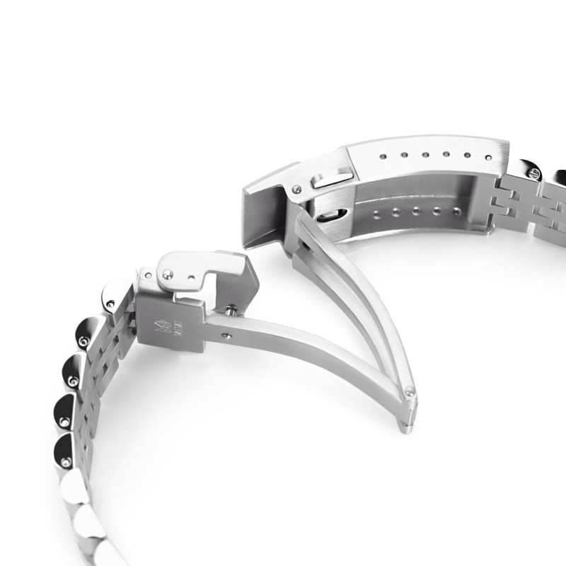 Bracelet Super-Jub II SS201620B153 20mm - Strapcode
