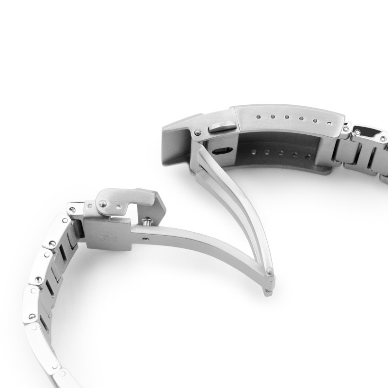 Bracelet Rollball Version II SS201620B154 20mm - Strapcode