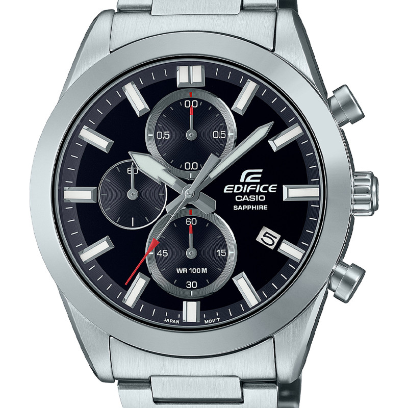 Montre Standard Chronograph EFB-710D-1AVUEF - Casio Edifice