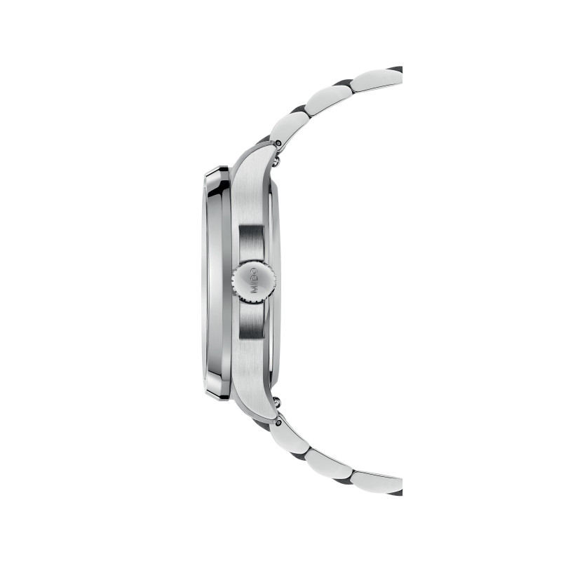 Montre Multifort TV Big Date M0495261109100 - Mido