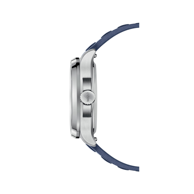 Montre Multifort TV Big Date M0495261704100 - Mido