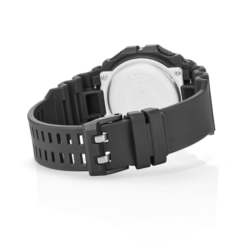 Montre G-Lide GBX-100NS-1ER - Casio G-Shock