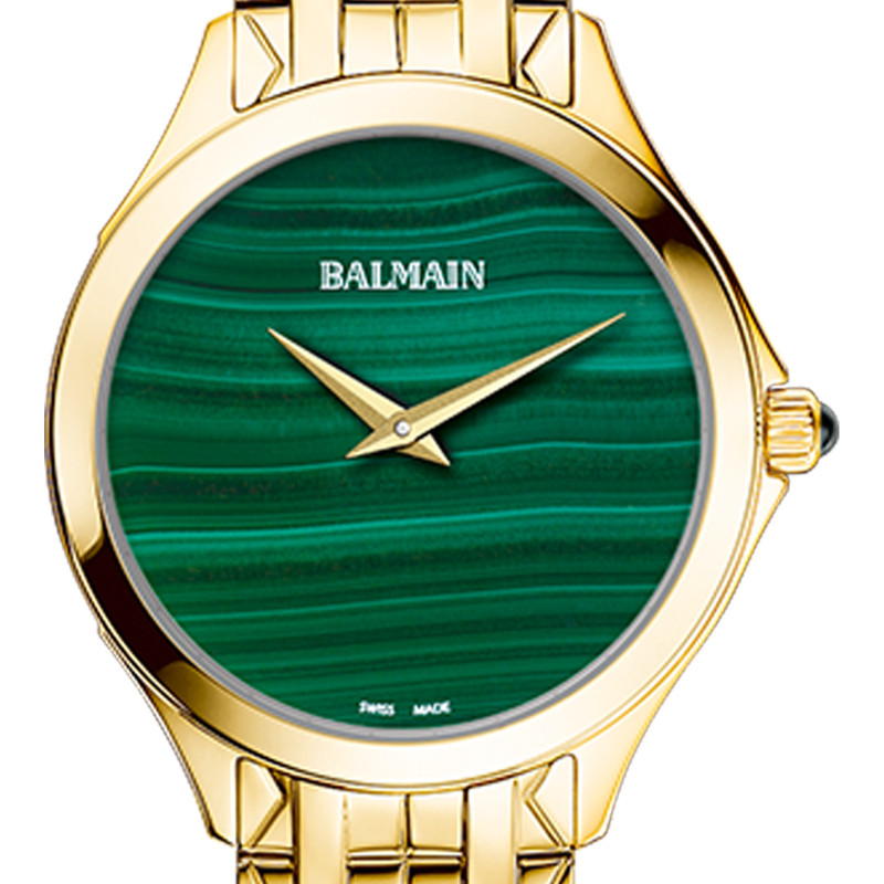 Montre Flamea II B47903375 - Balmain