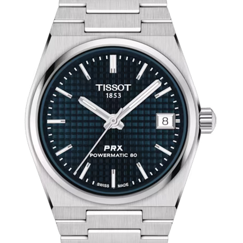 Montre PRX Powermatic 35mm T1372071104100 - Tissot