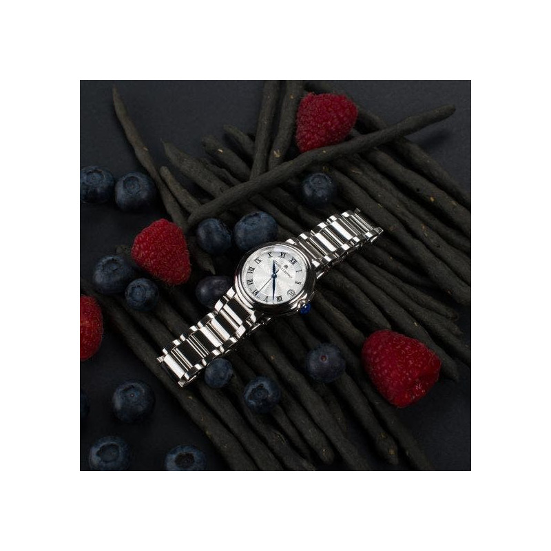 Montre Fiaba Date 32mm FA1004-SS002-110-1 - Maurice Lacroix