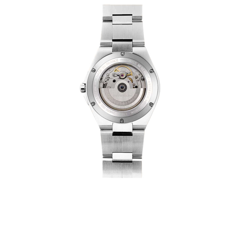 Montre Cap Camarat Automatic 1645B25 - Herbelin