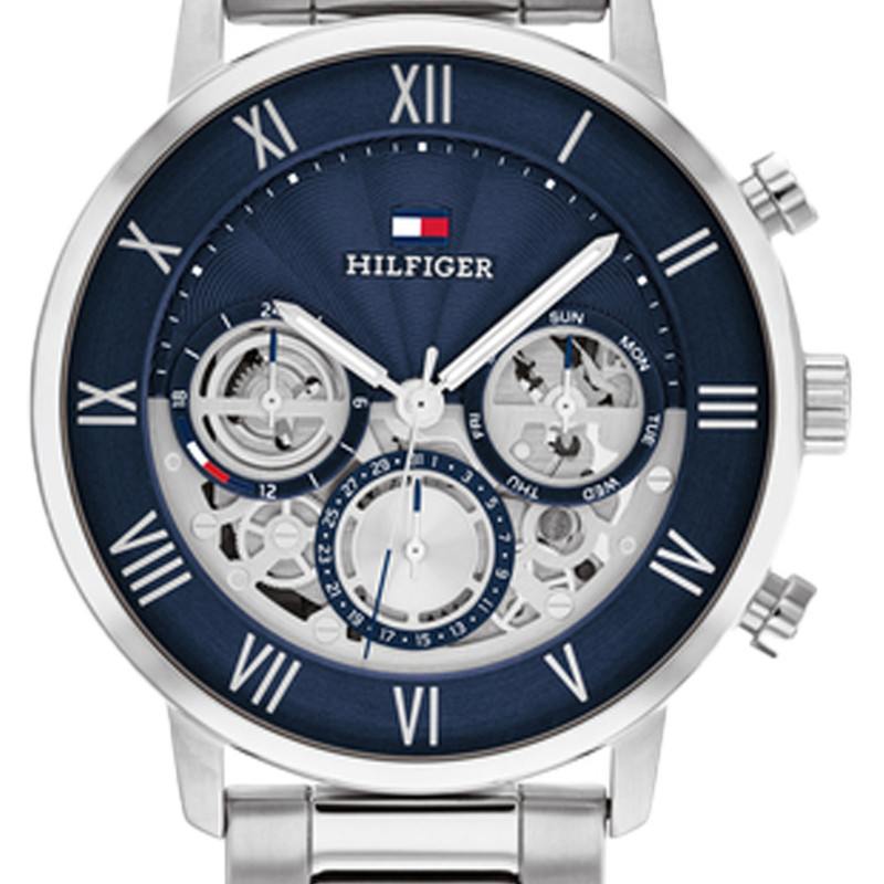 Montre Legend 1710569 - Tommy Hilfiger