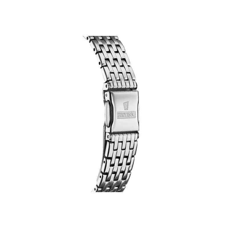 Montre Femme Swiss Made F20019/4 - Festina Swiss Made