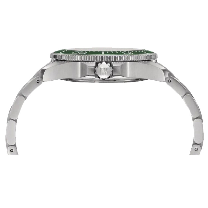 Montre DS Action Diver 43mm Powermatic 80 C0326071109100 - Certina