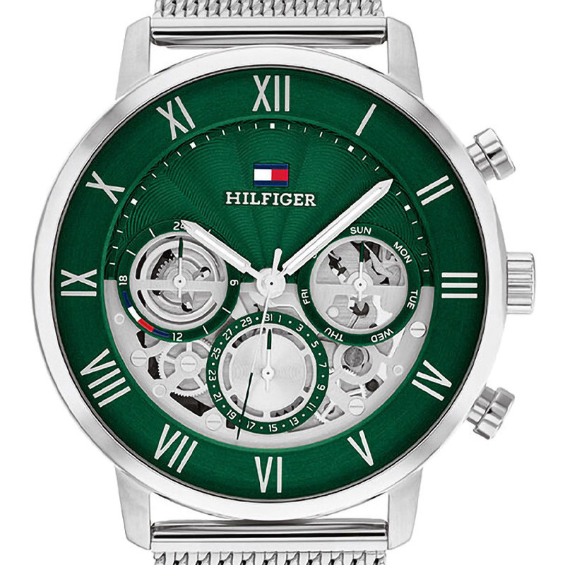 Montre Légende 1710567 - Tommy Hilfiger