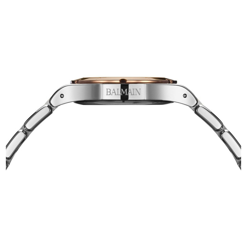 Montre Be Balmain Moonphase B45983322 - Balmain