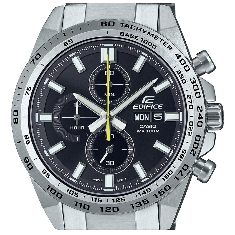 PROMO Montre Authentic Sport Chronograph EFR-574D-1AVUEF - Casio Edifice OCARAT.COM BIJOUTERIE N°1