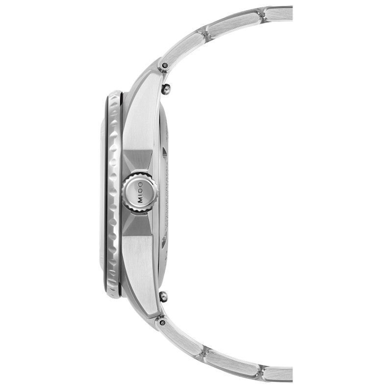 Montre Ocean Star Tribute Lady Auto 36.5 M0262071105100 - Mido