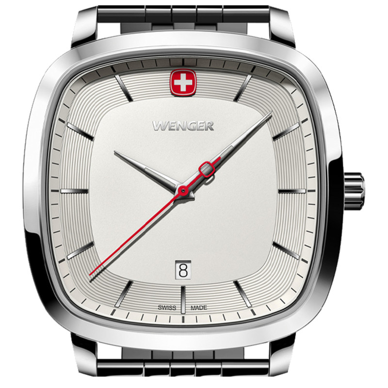Montre Vintage Classic 37mm 01.1921.101 - Wenger