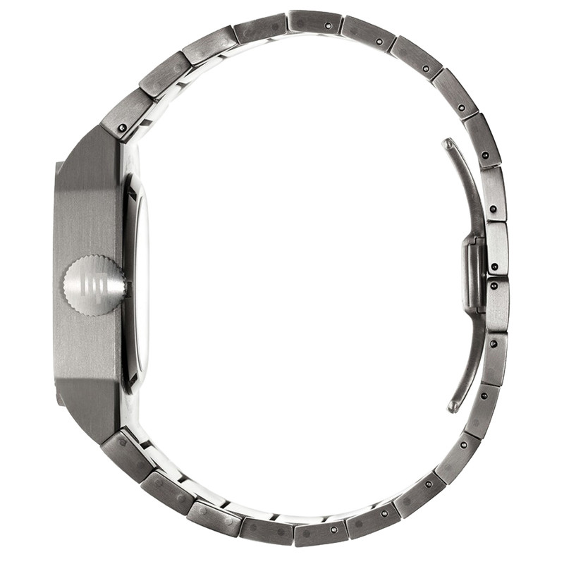 Montre Mythic Titane 671658 - Lip