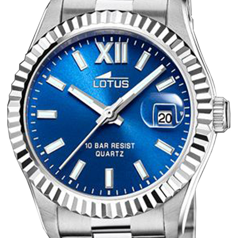 Montre Freedom 18930/5 - Lotus