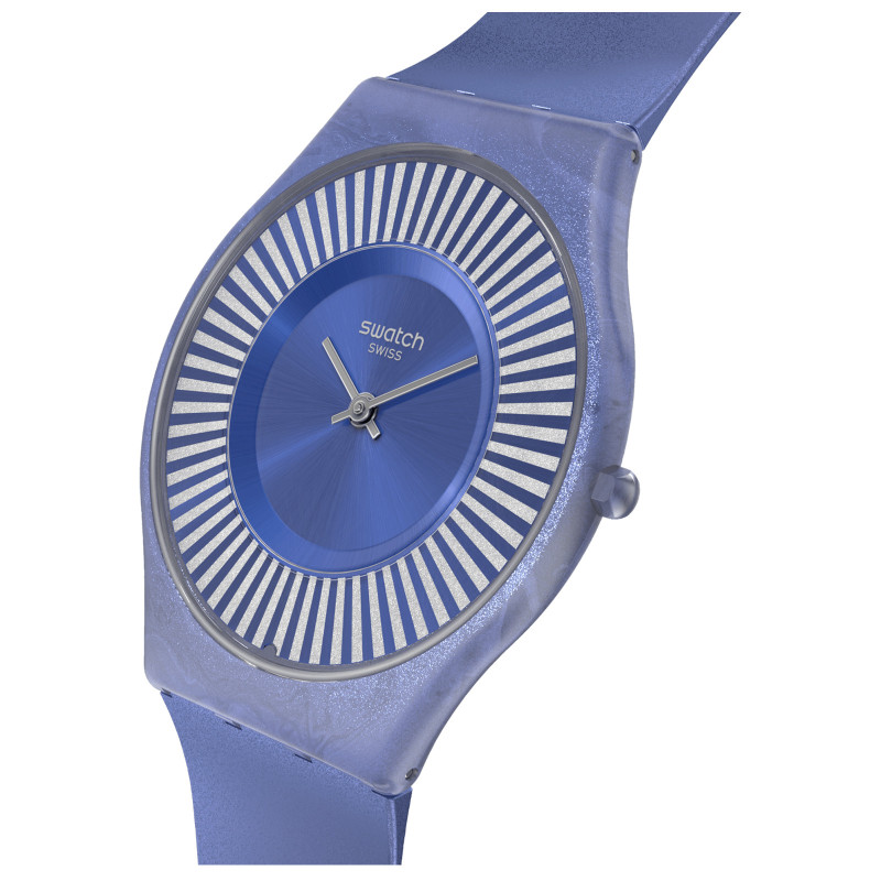 Montre Metro Deco SS08N110 - Swatch