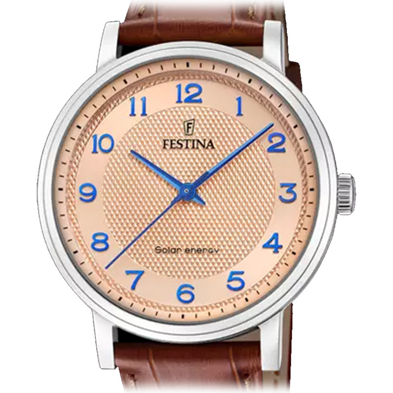 Montre Solar Energy F20660/2 - Festina