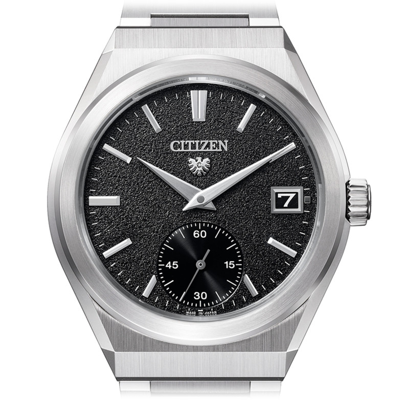 Montre Mechanical Automatique NC1000-51E - The Citizen