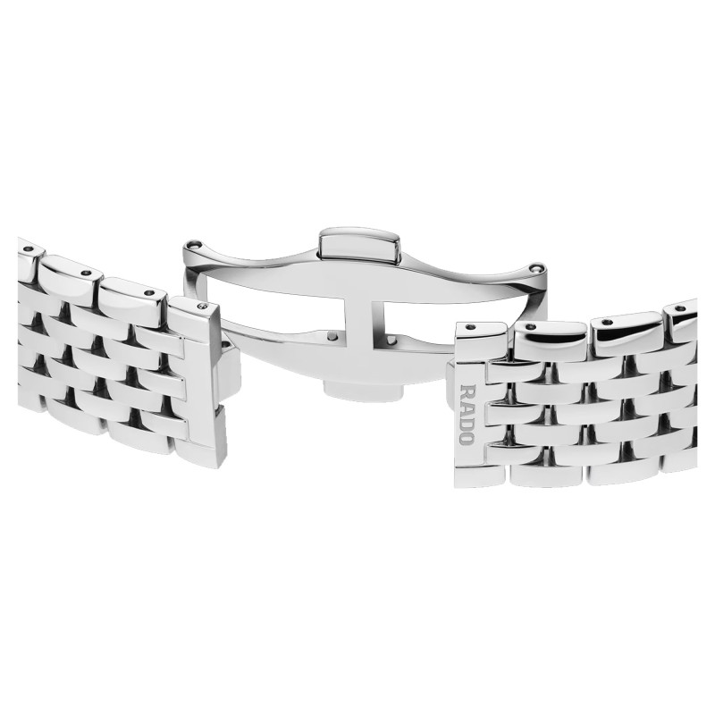 PROMO Montre Florence Classic Diamonds R48913733 - Rado OCARAT.COM BIJOUTERIE N°1