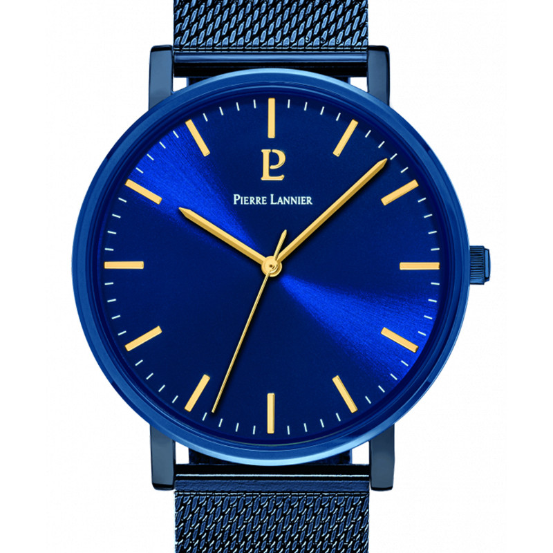 Montre Essential 218F466 - Pierre Lannier