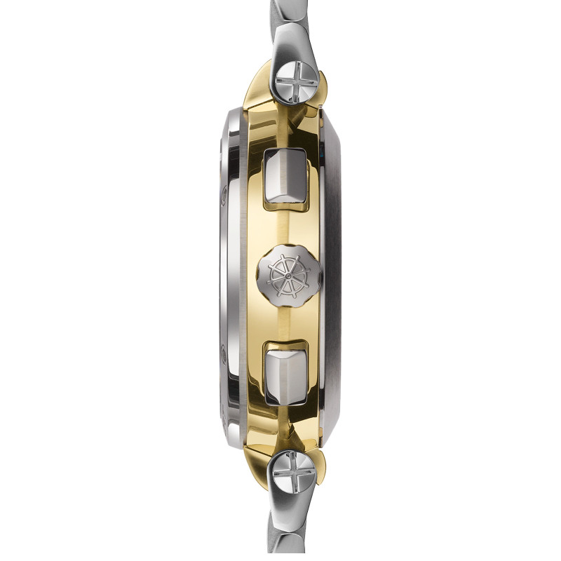 Montre Newport Chronograph 35688BT89 - Herbelin