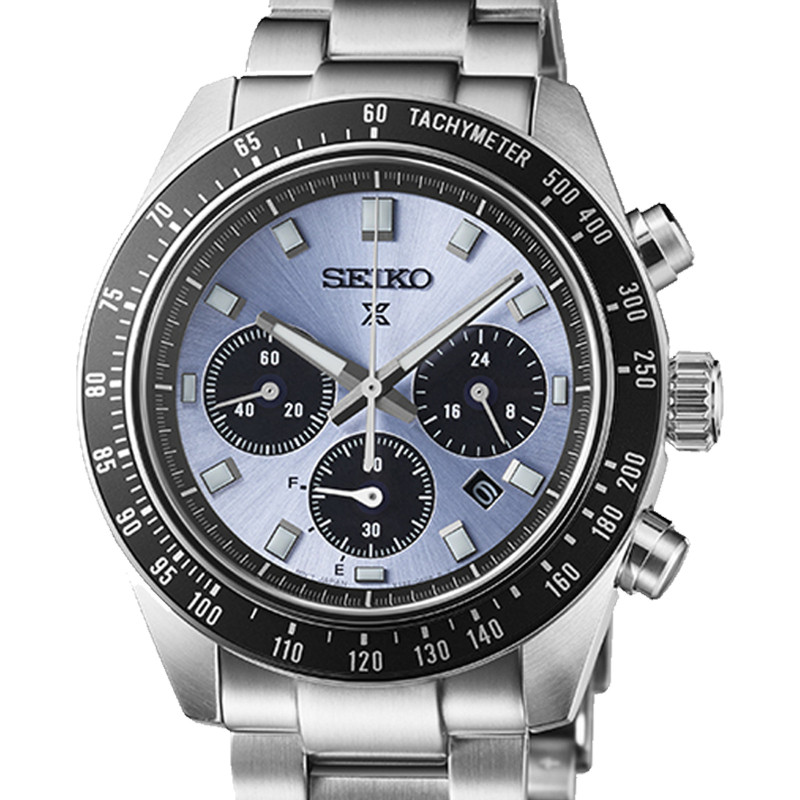Montre Prospex SSC935P1 - Seiko