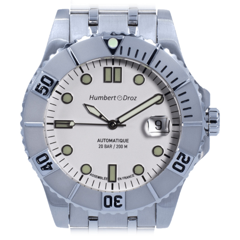 Montre HD9 Austral - Humbert-Droz