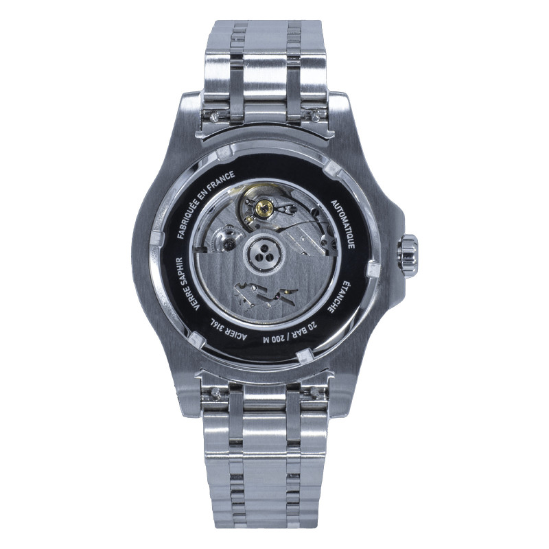 Montre HD9 Atlantique - Humbert-Droz