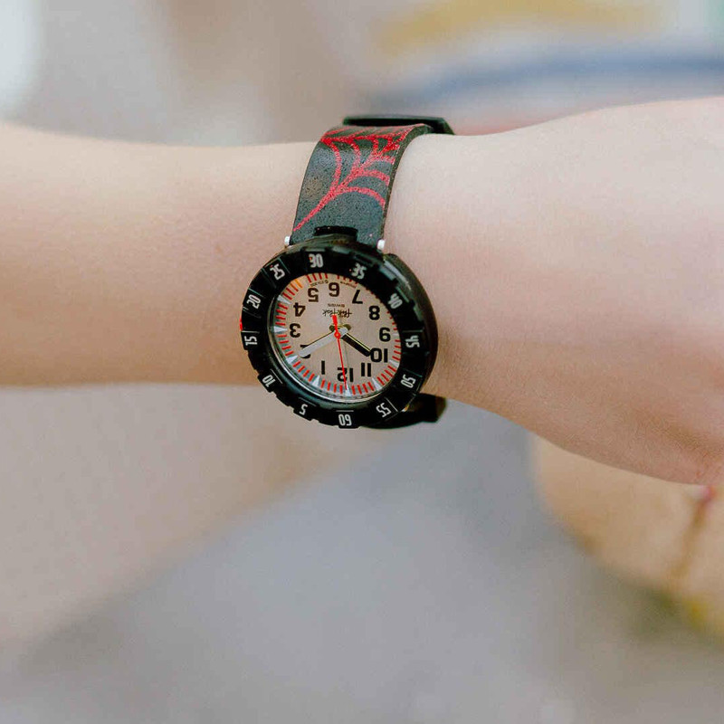 Montre Webaxus FCSP118 - Flik Flak